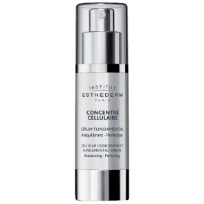 Esthederm Cellular Concentrate Fundamental Serum Skin Perfector 30ml