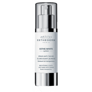 Esthederm Esthe-White Brightening Youth Anti-Dark Spots Serum 30ml