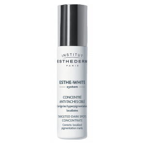 Esthederm Esthe-White Concentrado Localizado Anti-Manchas 9ml