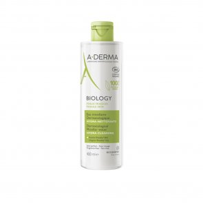 A-Derma Biology Micellar Water Hydra-Cleansing