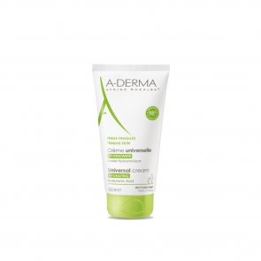 A-Derma Hydrating Universal Cream