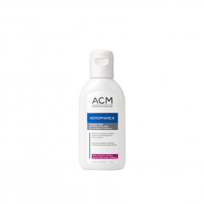ACM Laboratoire Novophane.K Anti-Dandruff Shampoo 125ml