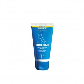 Akileine Exfoliant Foot Peeling Cream 75ml