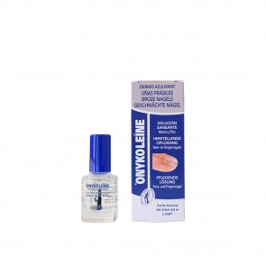 Onykoleine Fragile Nails Purifying Solution 10ml