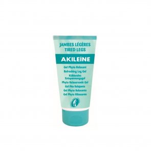 DISCOUNT: Akileine Tired Legs Refreshing Gel 150ml (5.07fl oz)