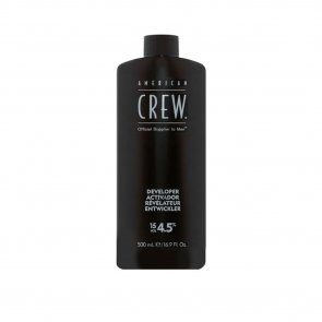 American Crew Precision Blend Developer 15 Vol. 4.5% 500ml