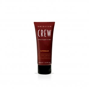 American Crew Superglue Gel Extreme Hold 100ml
