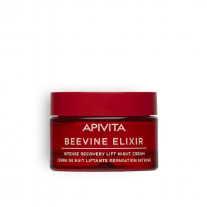 Apivita Beevine Elixir Intense Recovery Lift Night Cream 50ml