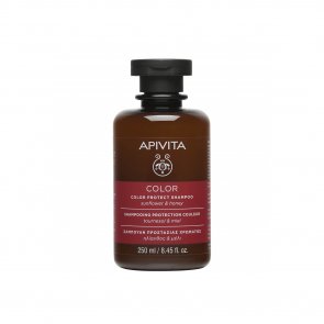 APIVITA Hair Care Color Seal Color Protect Shampoo 250ml (8.45fl oz)
