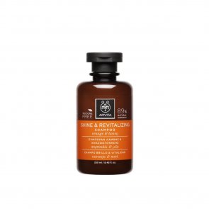 APIVITA Hair Care Shine & Revitalizing Shampoo 250ml (8.45fl oz)