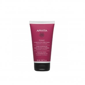 APIVITA Hair Care Tonic Conditioner Thinning Hair 150ml
