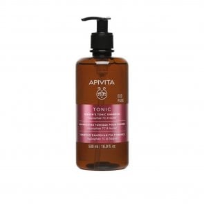 APIVITA Hair Care Women's Tonic Shampoo