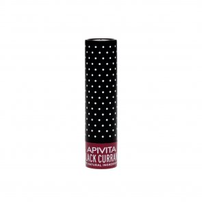 APIVITA Lip Care Black Currant Tinted 4.4g (0.16oz)