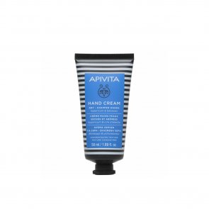 APIVITA Moisturizing Hand Cream Hypericum & Beeswax 50ml