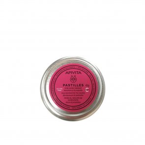 APIVITA Pastilles Blackberry & Propolis 45g (1.59oz)