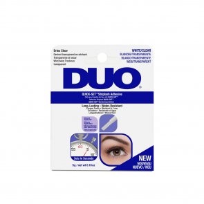 Ardell DUO Quick-Set Striplash Adhesive Clear 5g