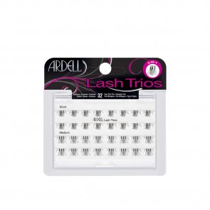 Ardell Lash Trios Short and Medium x32