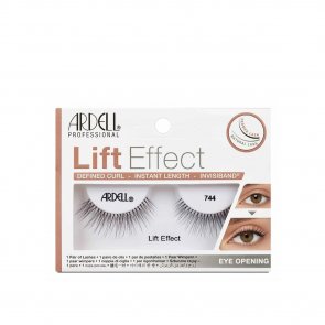 Ardell Lift Effect Lashes 744 x1 Pair