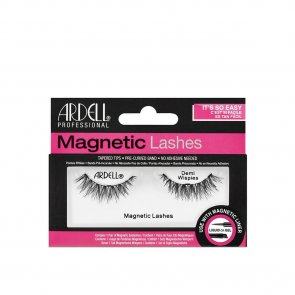 Ardell Magnetic Lashes Demi Wispies x1 Pair