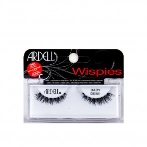 Ardell Wispies Lashes Baby Demi x1 Pair