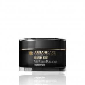 Arganicare Collagen Boost Anti-Wrinkle Moisturizer 50ml (1.7 fl oz)
