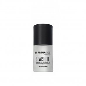 Arganicare Men Beard Oil 30ml (1.0 fl oz)