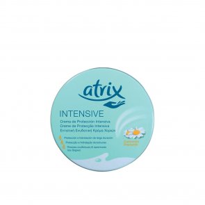 Atrix Intensive Protection Hand Cream