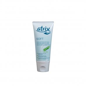 Atrix Soft Protection Hand Cream 100ml