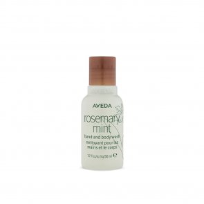 Aveda Rosemary Mint Hand and Body Wash 50ml (1.7fl.oz.)