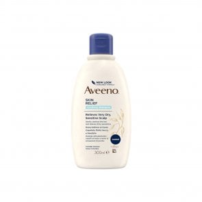 Aveeno Skin Relief Soothing Shampoo 300ml (10.14fl oz)