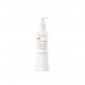 Avène Antirougeurs Clean Redness-Relief Cleansing Lotion