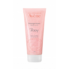 Avène Body Exfoliante Suave 200ml