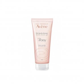 TAMANHO DE VIAGEM: Avène Body Gentle Shower Gel 100ml