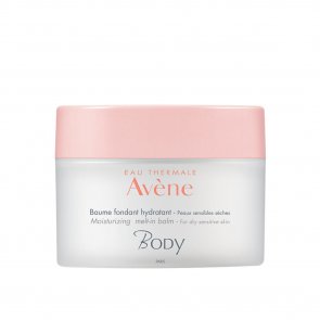 Avène Body Moisturizing Melt-In Balm 100ml