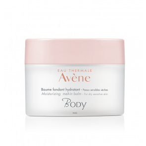 Avène Body Bálsamo Fundente Hidratante 250ml