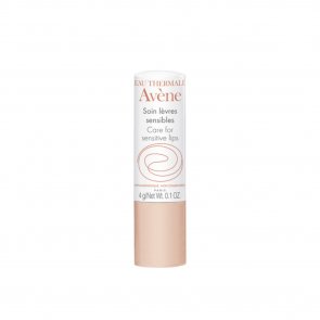 Avène Care for Sensitive Lips Lip Balm 4g