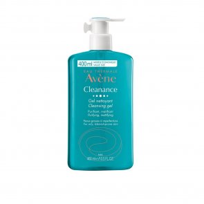 Avène Cleanance Cleansing Gel