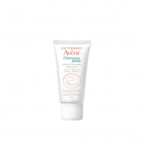 Avène Cleanance MASK Máscara Esfoliante pele oleosa e acne 50ml