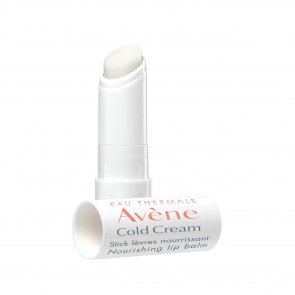 Avène Cold Cream Stick Labial 4g