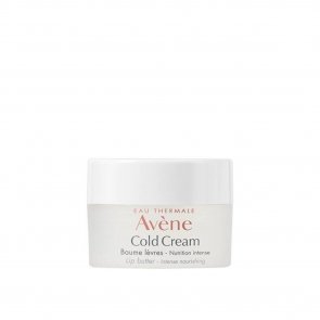 Avène Cold Cream Lip Butter 10ml (0.34fl oz)
