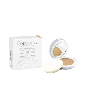 Avène Couvrance Compact Comfort Cream Foundation