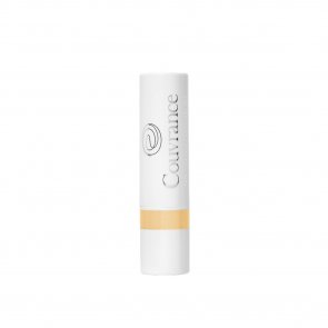 NEAR EXPIRY:Avène Couvrance Stick Concealer Yellow 4,2g