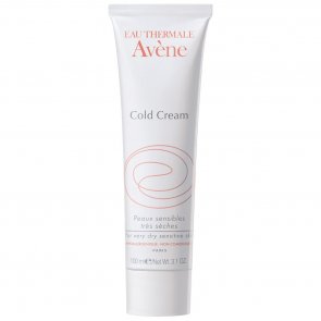 Avène Cold Cream Creme Pele Muito Seca e Sensível 100ml