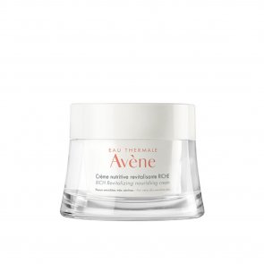 Avène Rich Revitalizing Nourishing Cream 50ml