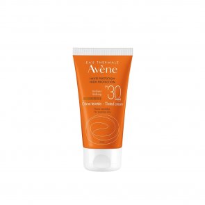 Avène Sun High Protection Cream SPF30