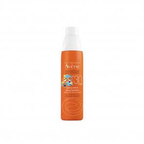 NEAR EXPIRY:Avène Sun High Protection Spray for Children SPF30 200ml