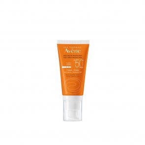 Avène Sun Very High Protection Cream SPF50+