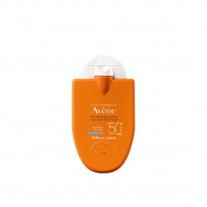Avène Sun Very High Protection Réflexe Solaire Dry Touch SPF50+ 30ml (1.01fl oz)