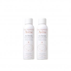 PROMOTIONAL PACK:Avène Thermal Spring Water 150ml x2