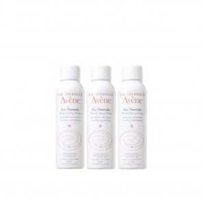 PACK PROMOCIONAL: Avène Thermal Spring Water 50ml x3
